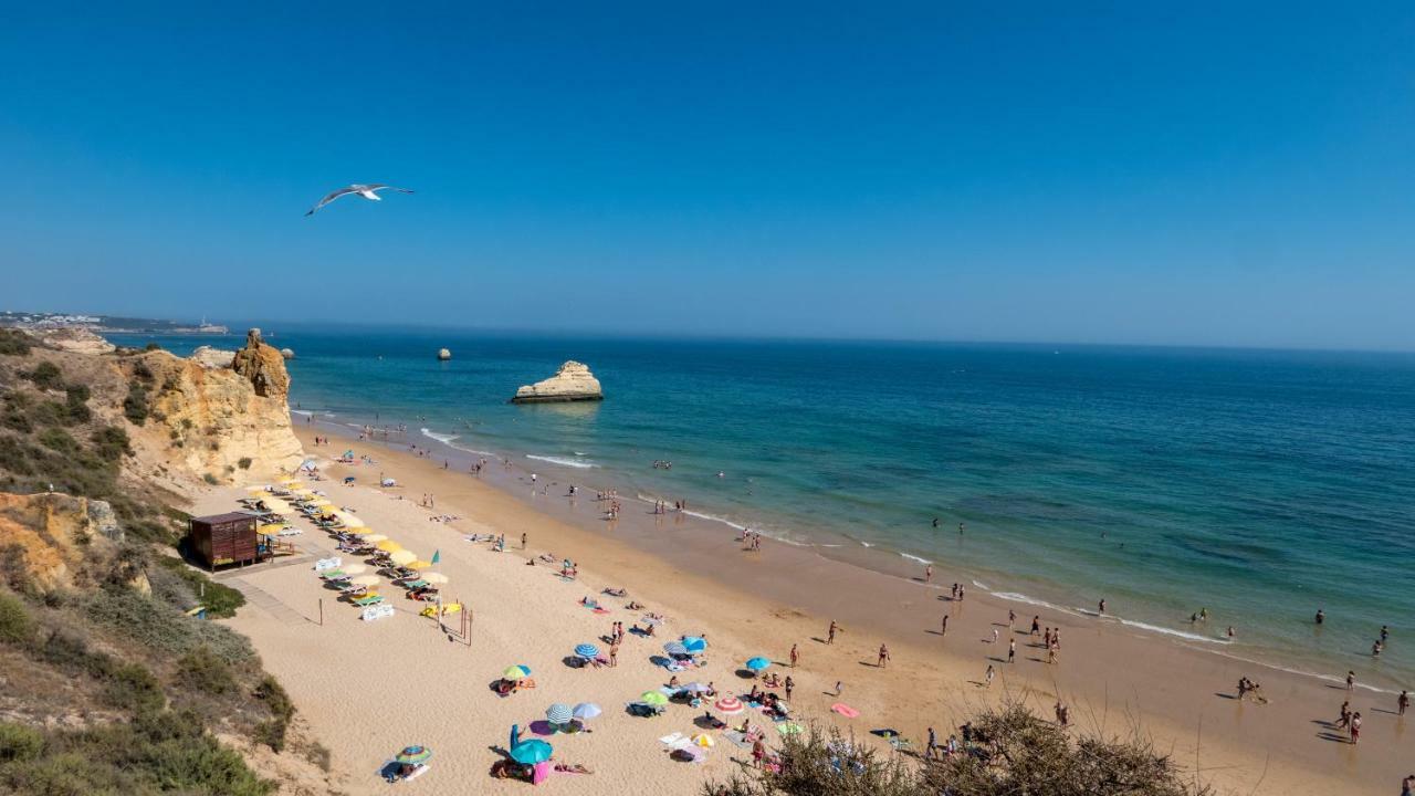 Sol Mar Apartment Portimao Exterior photo