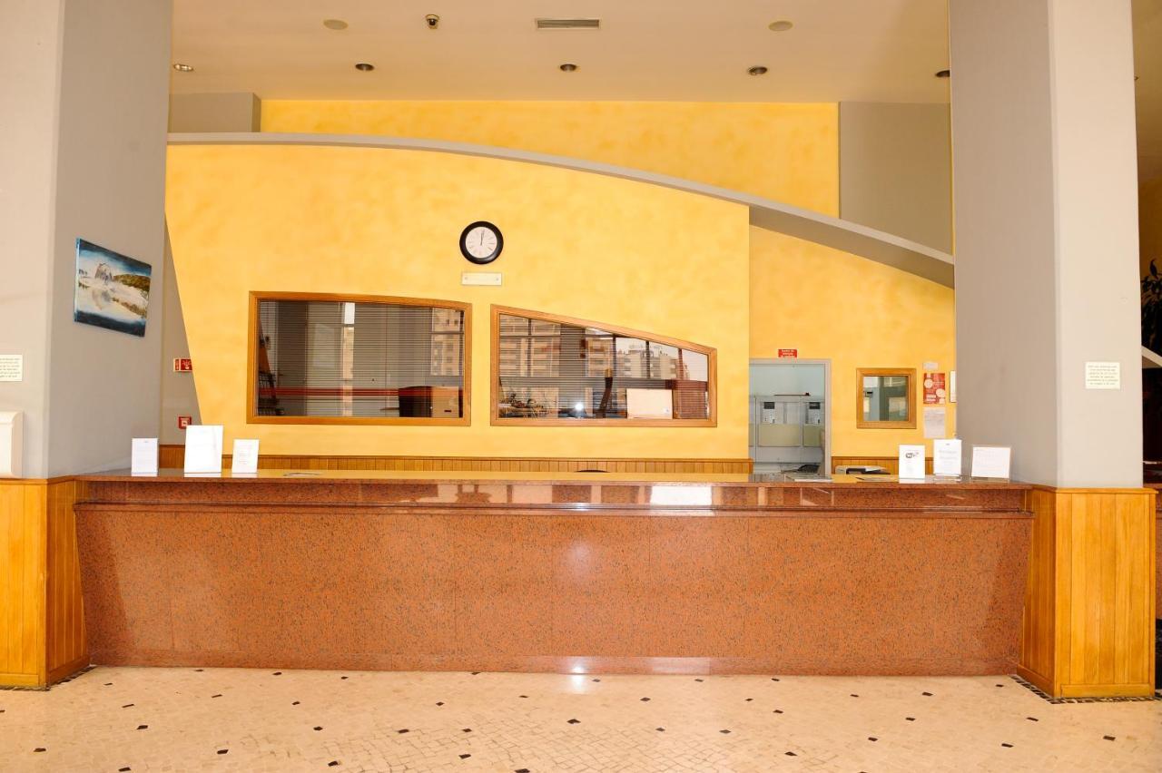 Sol Mar Apartment Portimao Exterior photo
