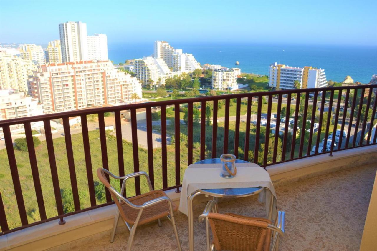 Sol Mar Apartment Portimao Exterior photo