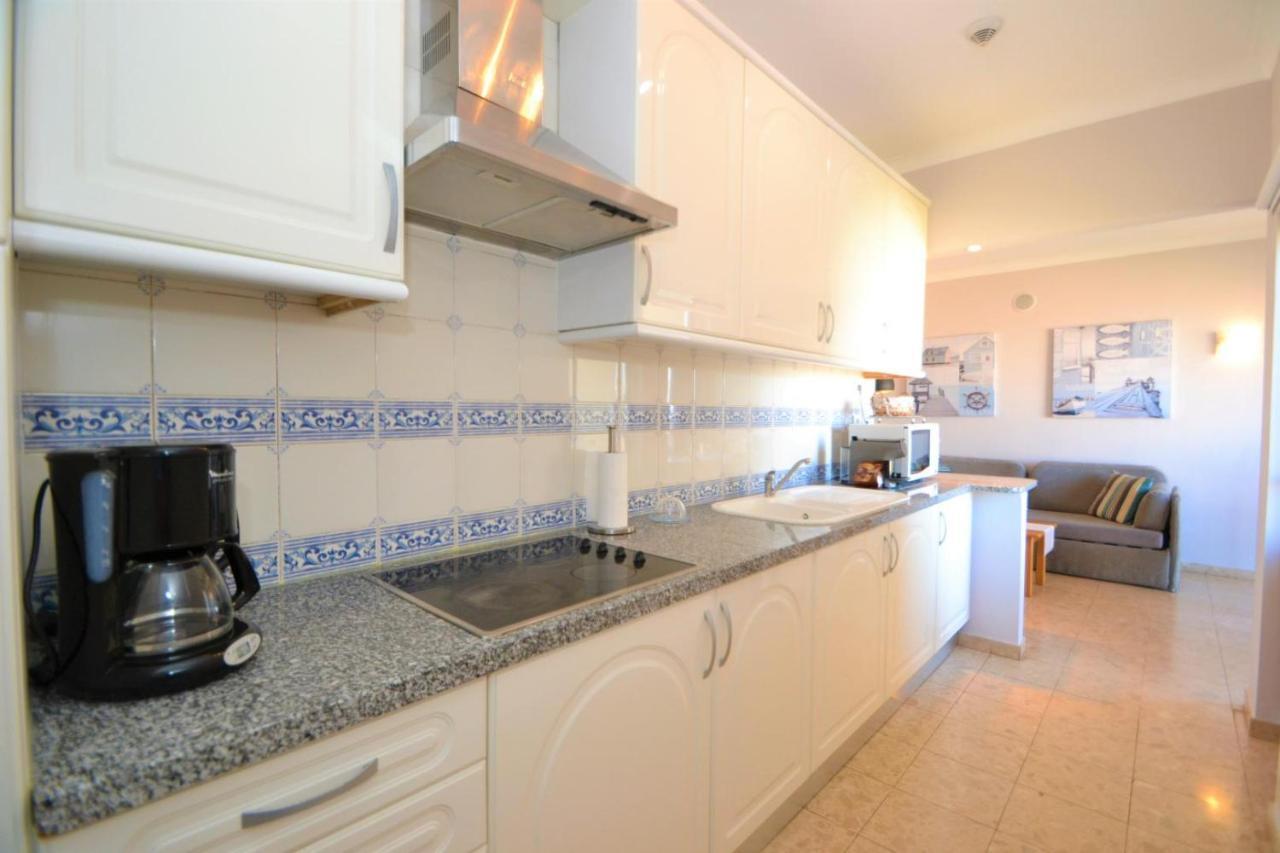 Sol Mar Apartment Portimao Exterior photo